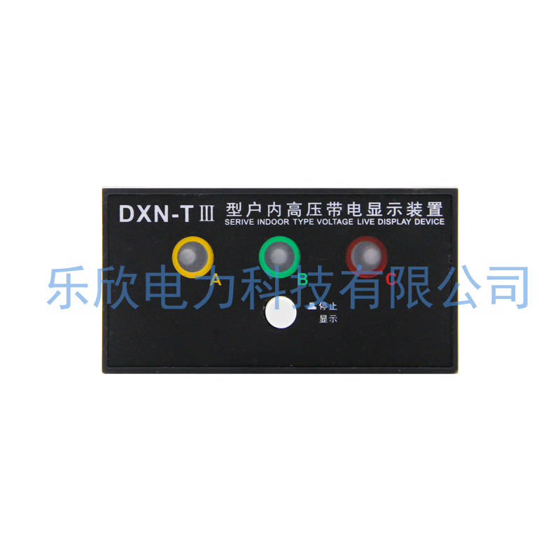 DXN-Q/T3高压带电显示器