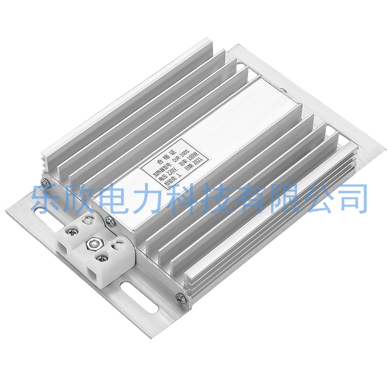 铝合金加热器