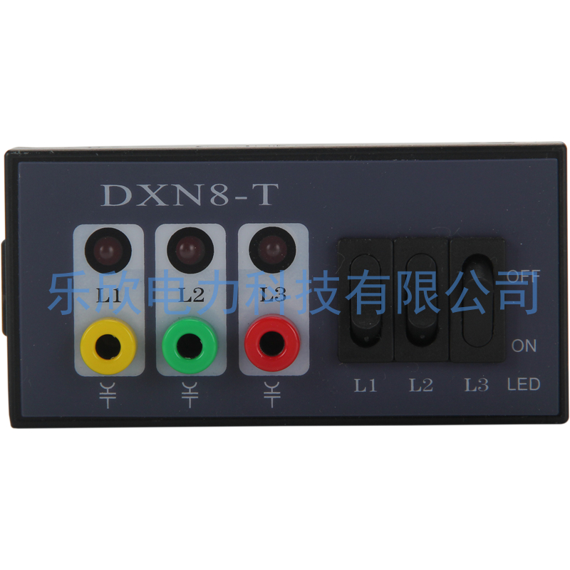 DXN8-Q/T 高压带电显器